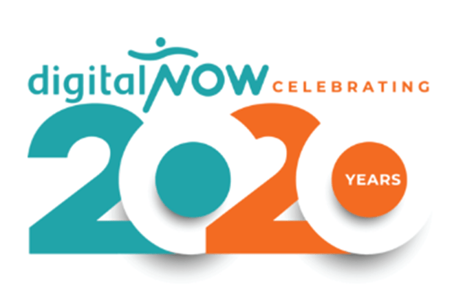 TopClass LMS by WBT Systems is proud to be a partner of digitalNow 2020